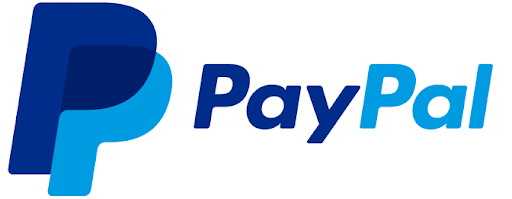 pay with paypal - Blues Traveler Store